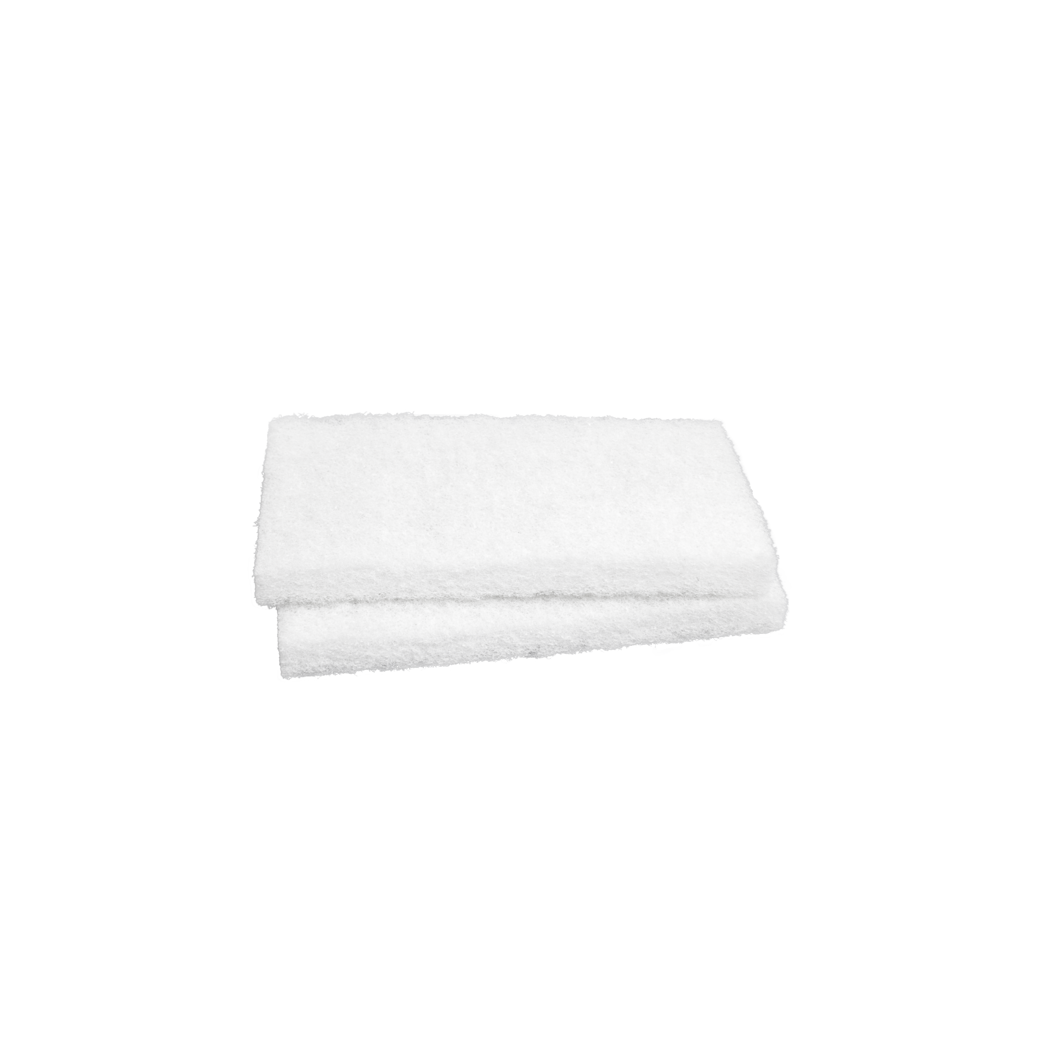 Абразивный лайнер NoBrush L-liner, мягкий, белый, 250х120х23 м