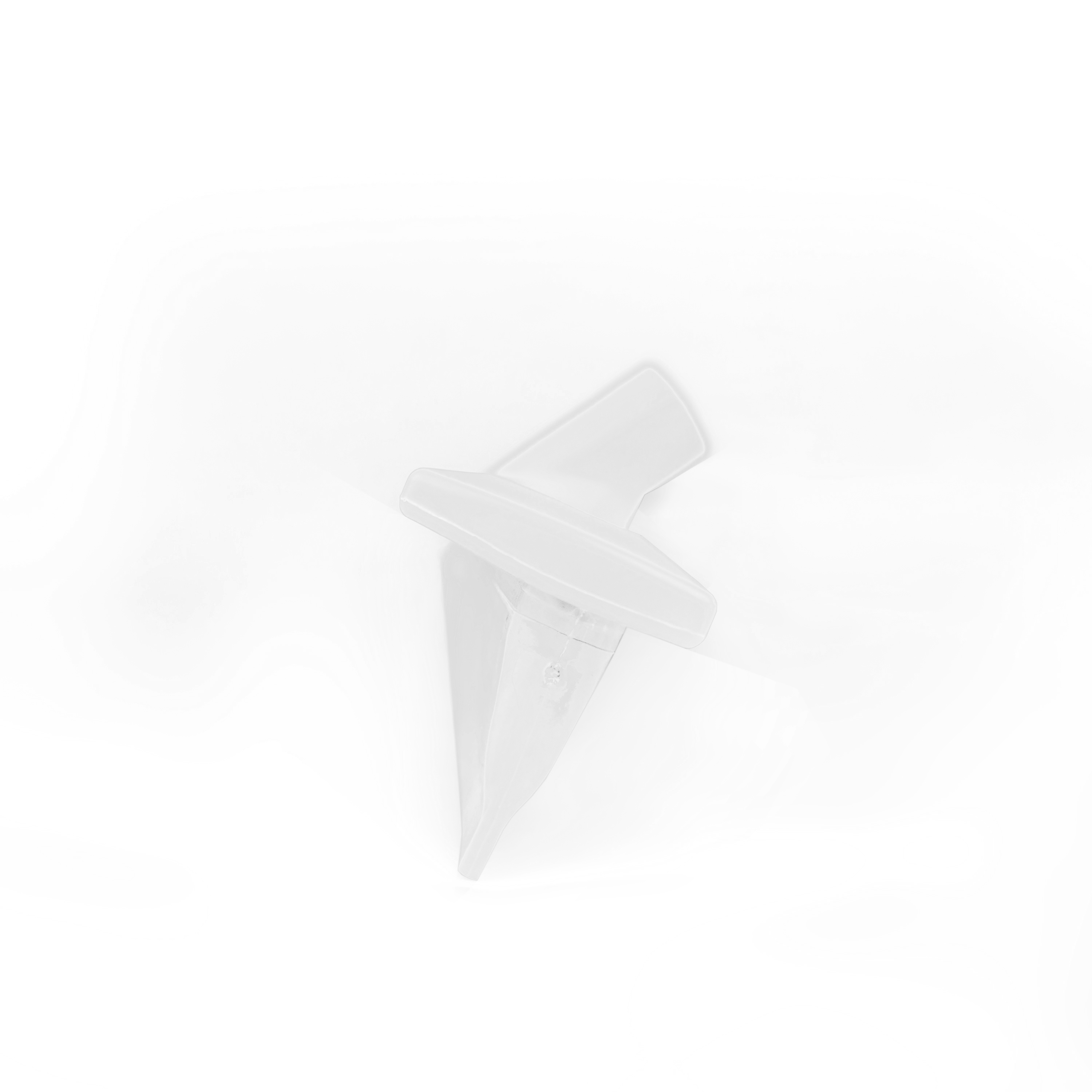 Сгон HACCPER сверхгигиеничный однолезвийный, 400 мм