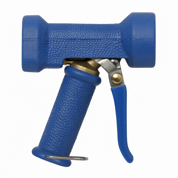 Пистолет для мойки низкого давления, 24 бар, 100 л/мин