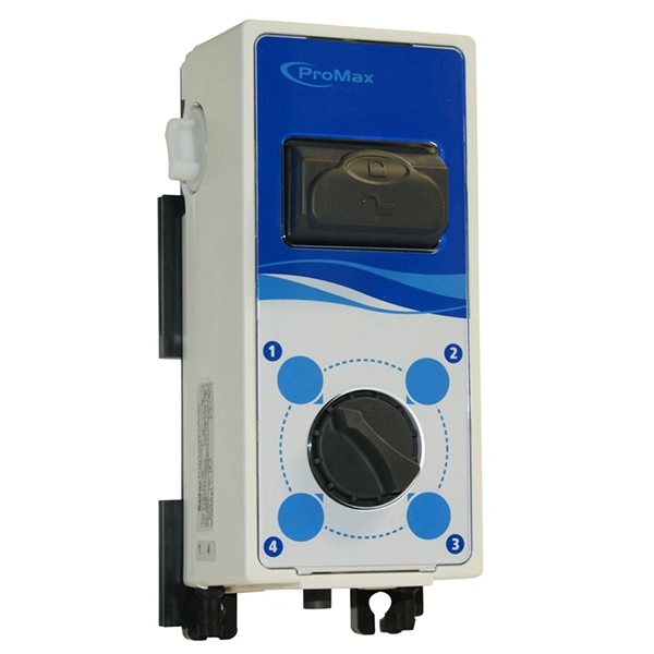 дозирующая система pro max seco