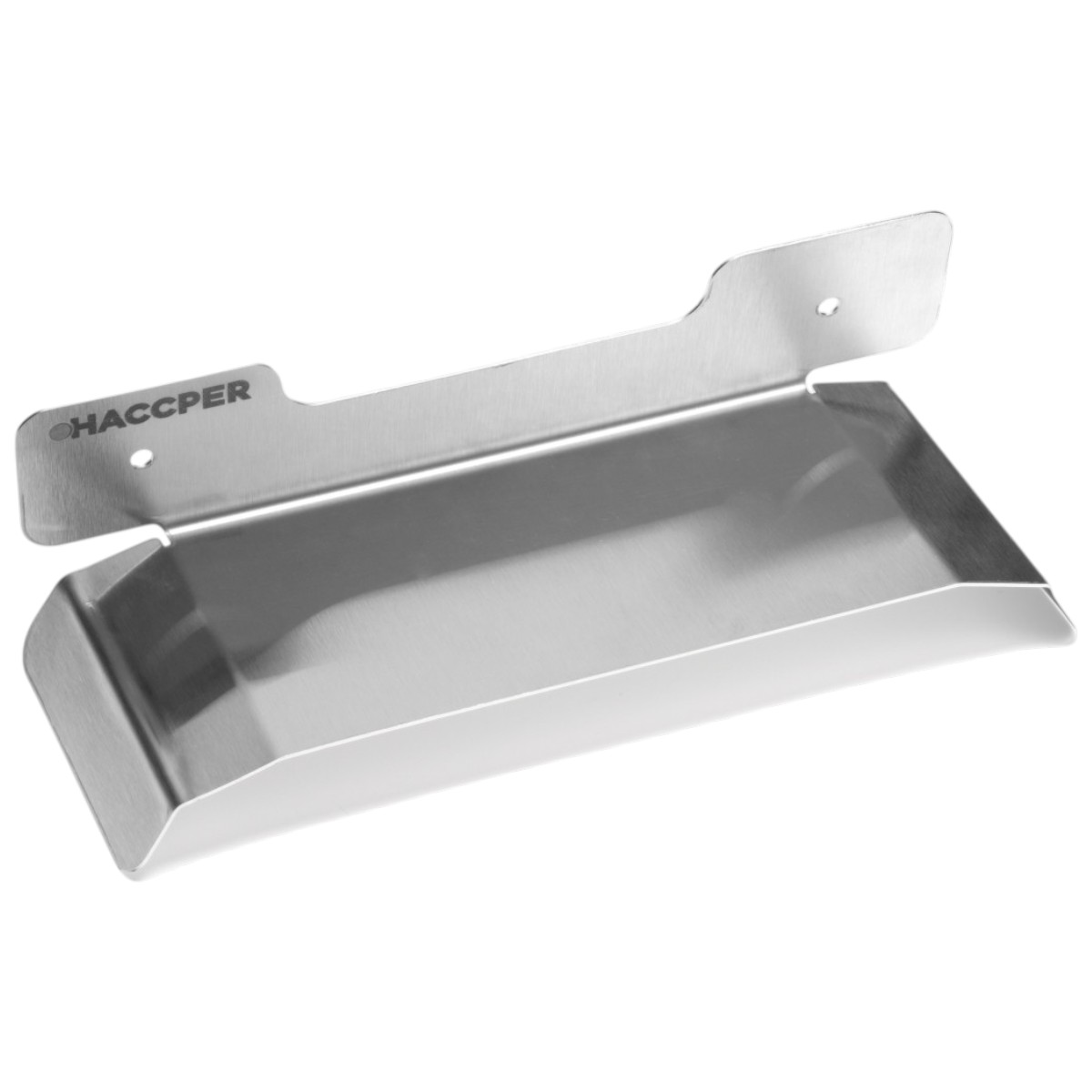 Диспенсер HACCPER Control Point для многоразовых фартуков и фартуков в пластах