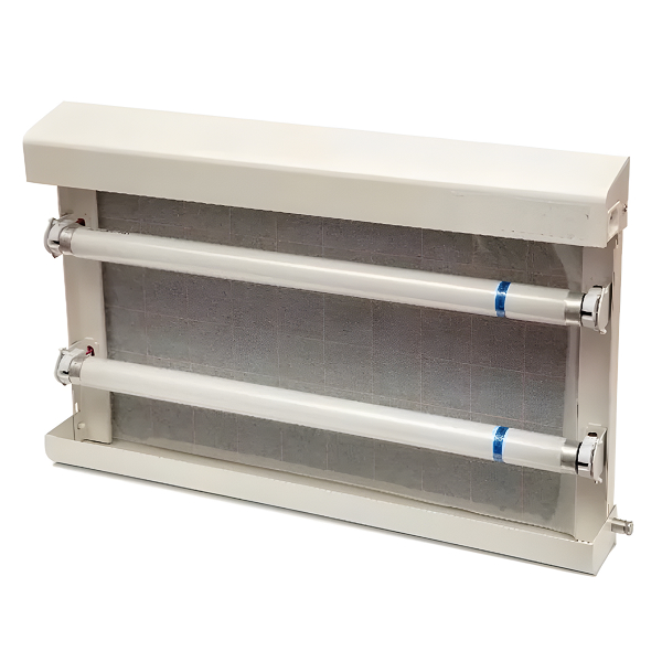 Уничтожитель насекомых (с осколобезопасными лампами)