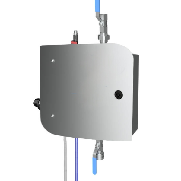 Сателлитная станция ЧСТ 1 FD S (Т4,SC,G5)