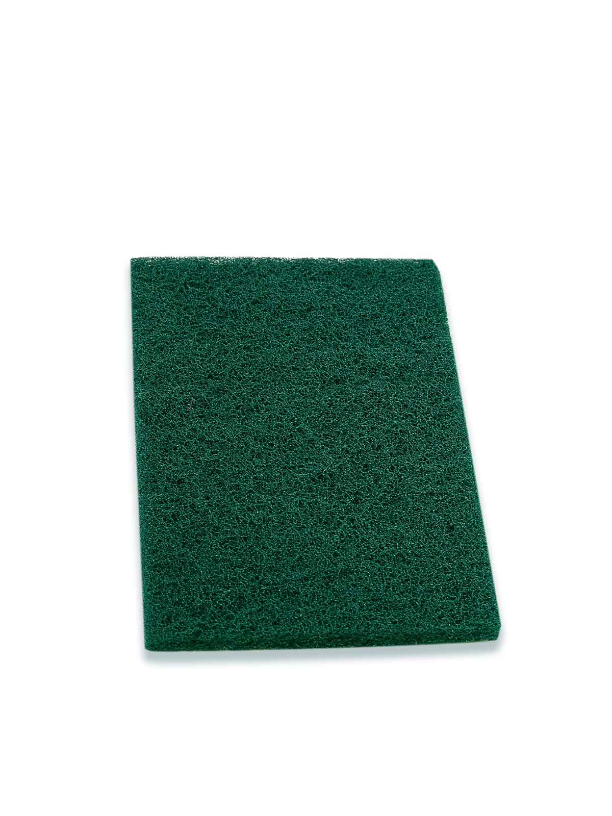 Абразивный лайнер NoBrush S-liner, средней жесткости, зеленый, 150х100х9 мм