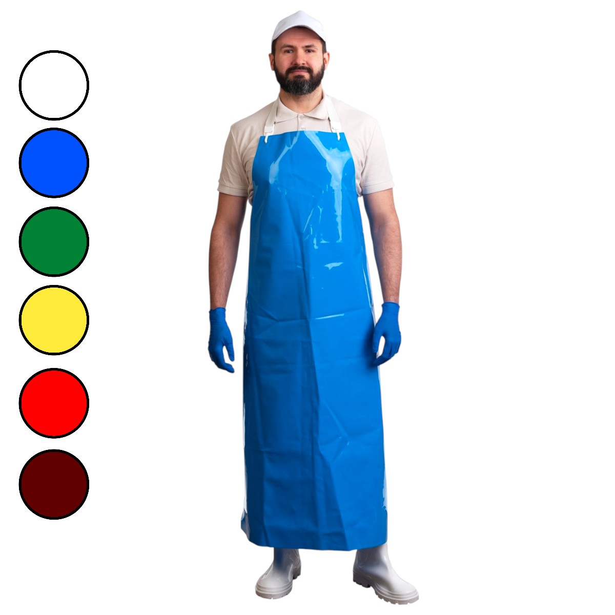 Фартук полиуретановый Ларипол