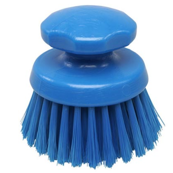 Щетка ручная круглая