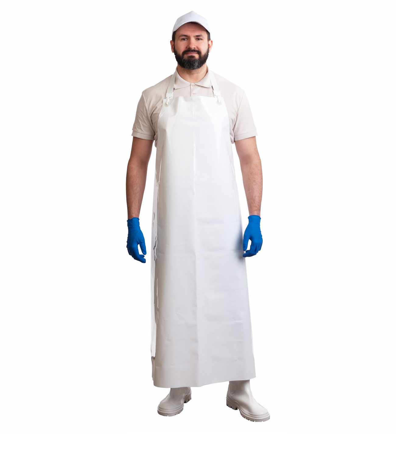 Фартук полиуретановый Ларипол