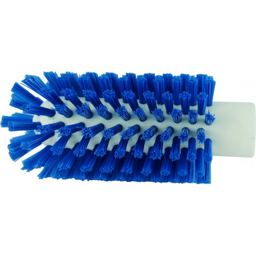 Круглая щетка для очистки труб