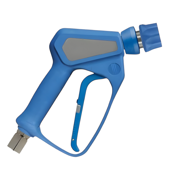 Пистолет с муфтой ST-3100