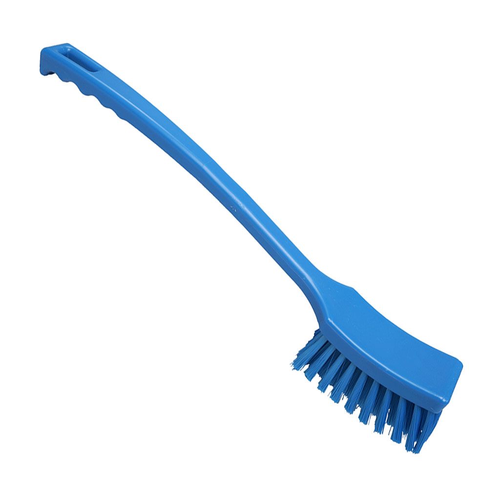Щетка с длинной ручкой