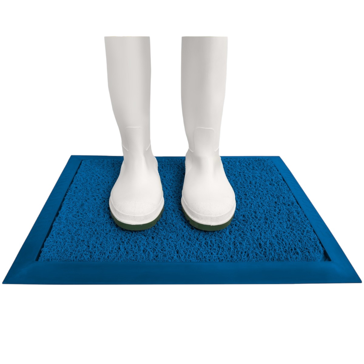 дезинфицирующий мат