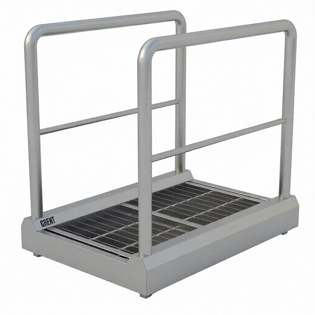 Станция гигиены ног GRENT-002 N