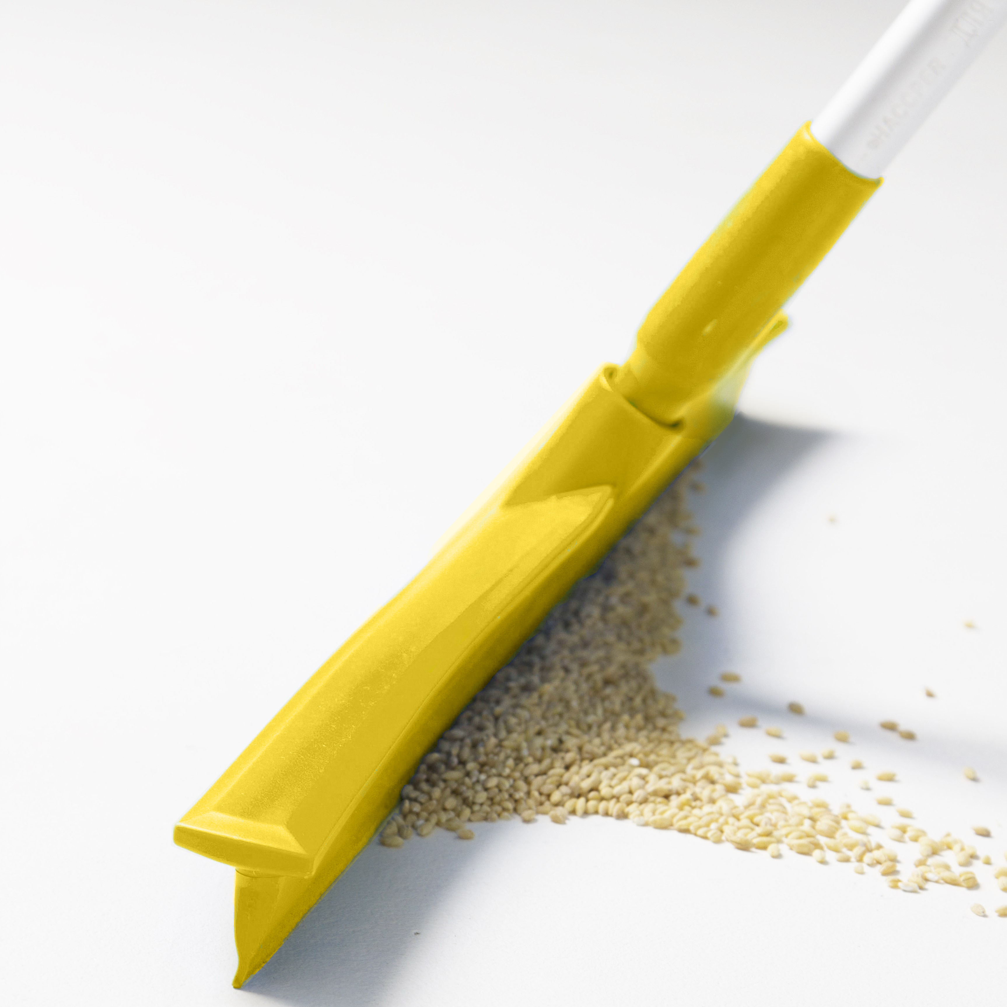 Сгон HACCPER сверхгигиеничный однолезвенный, 595 мм