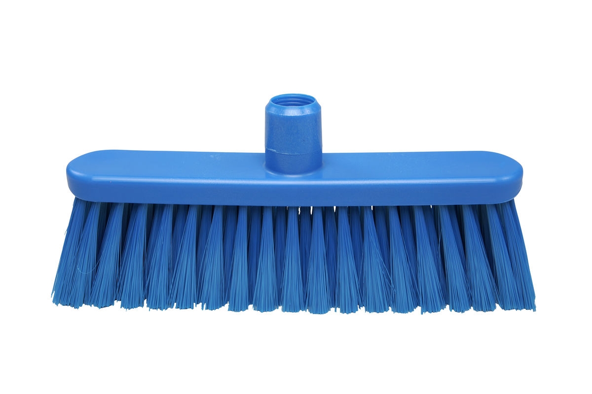 Щетка подметальная узкая FBK полужесткая щетина