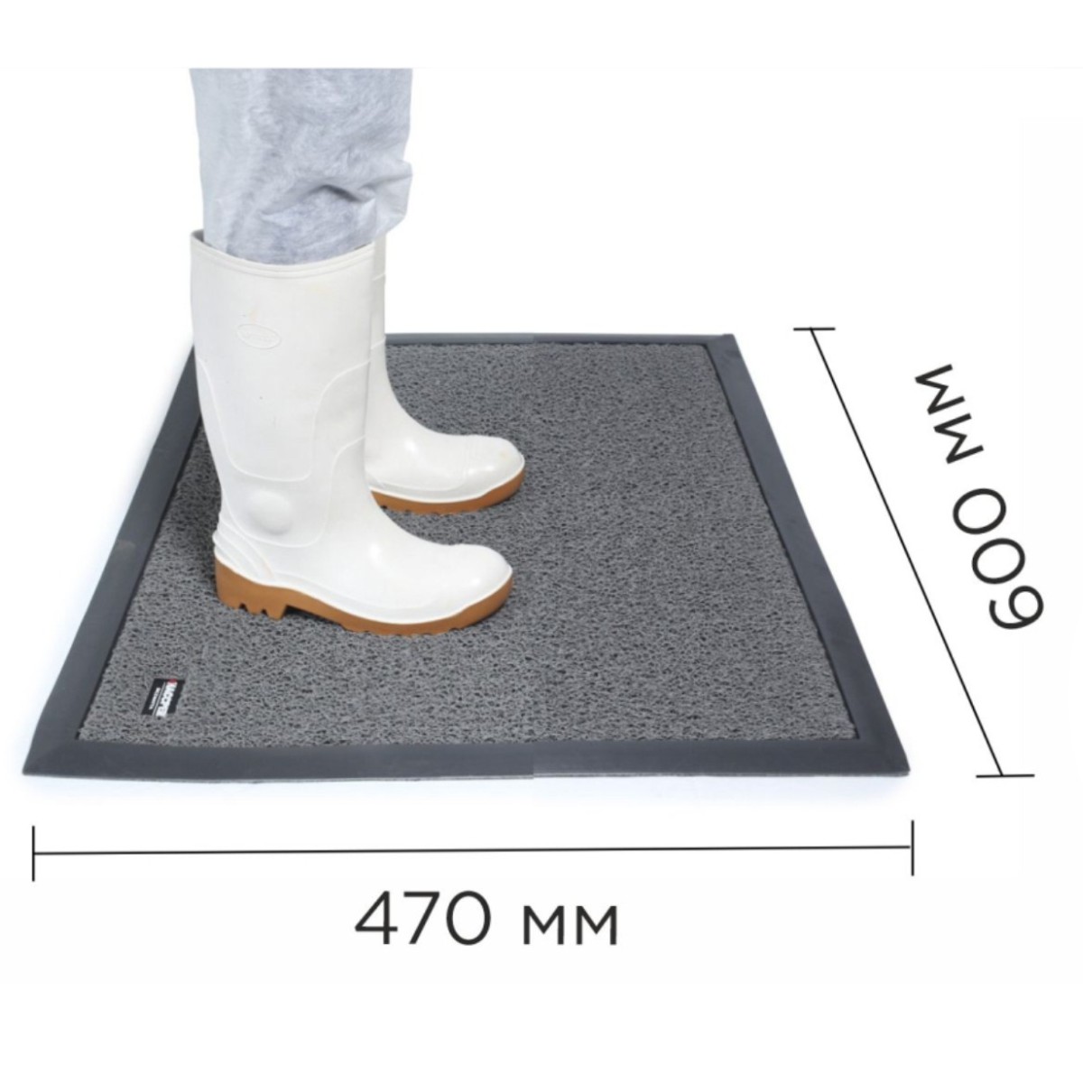 дезинфицирующие маты