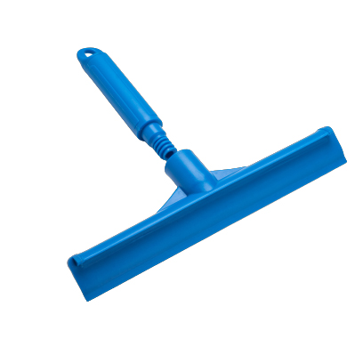 Сгон HACCPER сверхгигиеничный ручной однолезвенный с мини-рукояткой, 300 мм