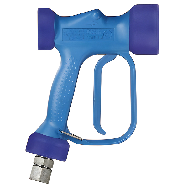 Пистолет- распылитель RB65 (латунь)