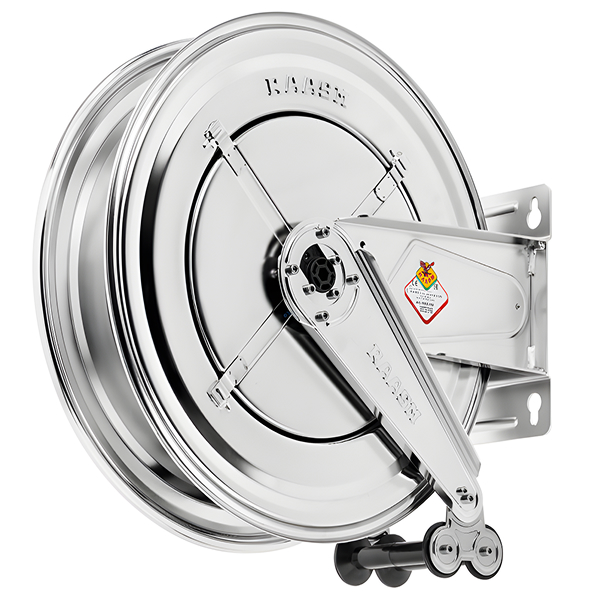 Инерционный барабан S530, 25м