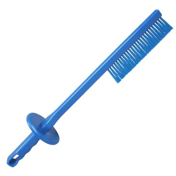 Щетка для чистки ножей 