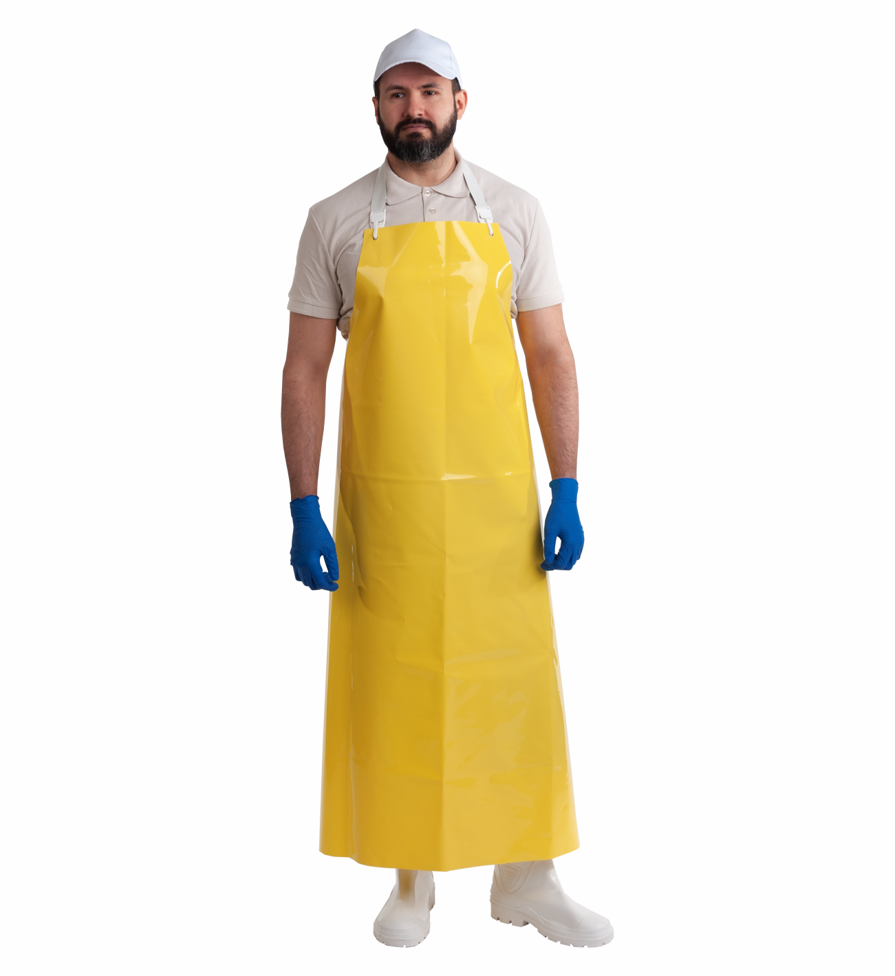 Фартук полиуретановый Ларипол