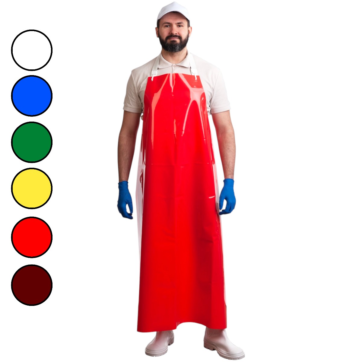 Фартук полиуретановый Ларипол