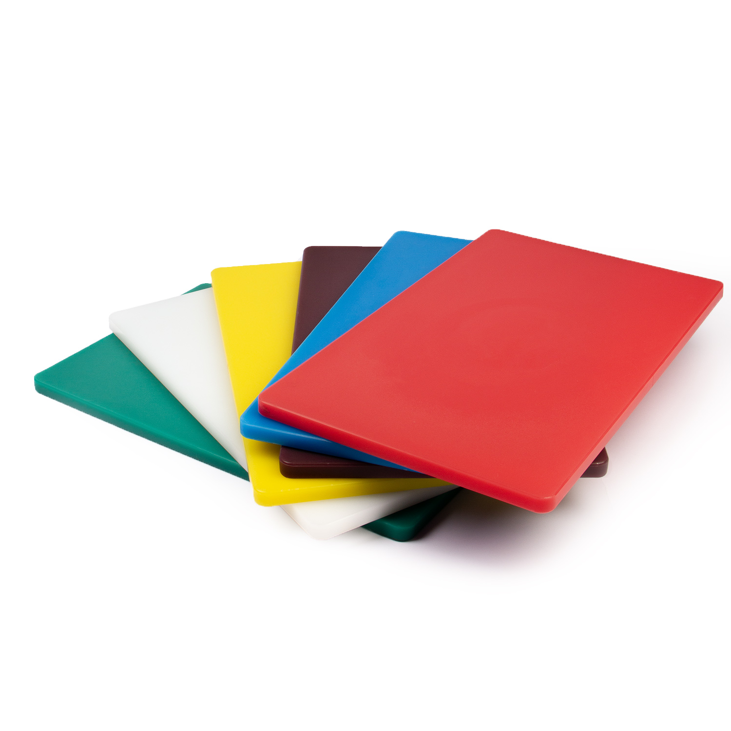 Профессиональная разделочная доска HACCPER Gastra