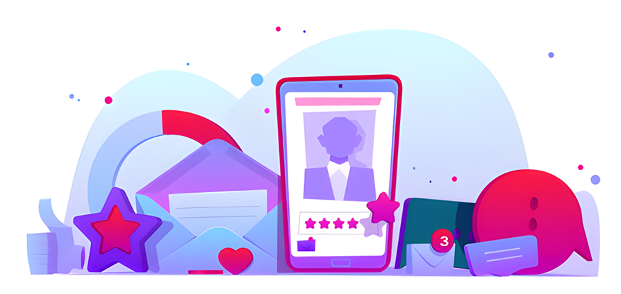 Опрос клиентов Химтек — Ваше мнение важно 