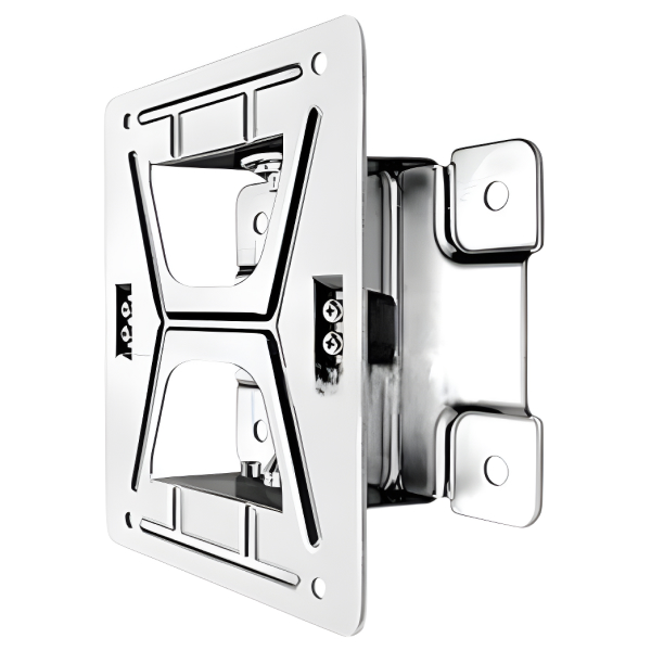 Поворотный кронштейн