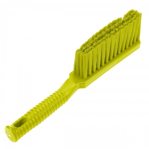 Щетка-сметка для ухода за мелкими деталями