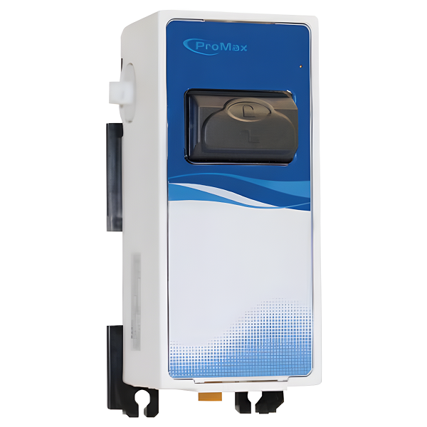 дозирующая система pro max seco