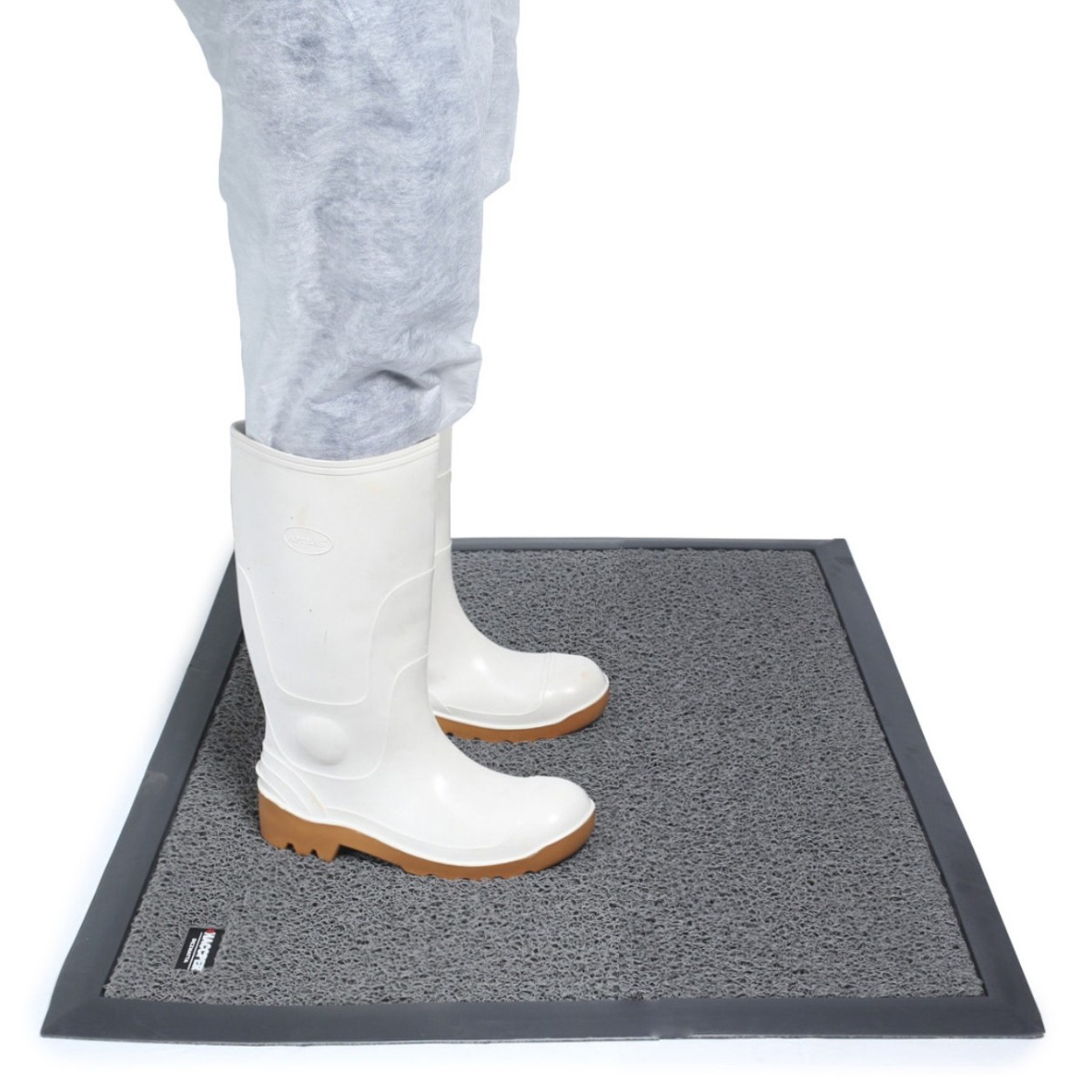 дезинфицирующие маты