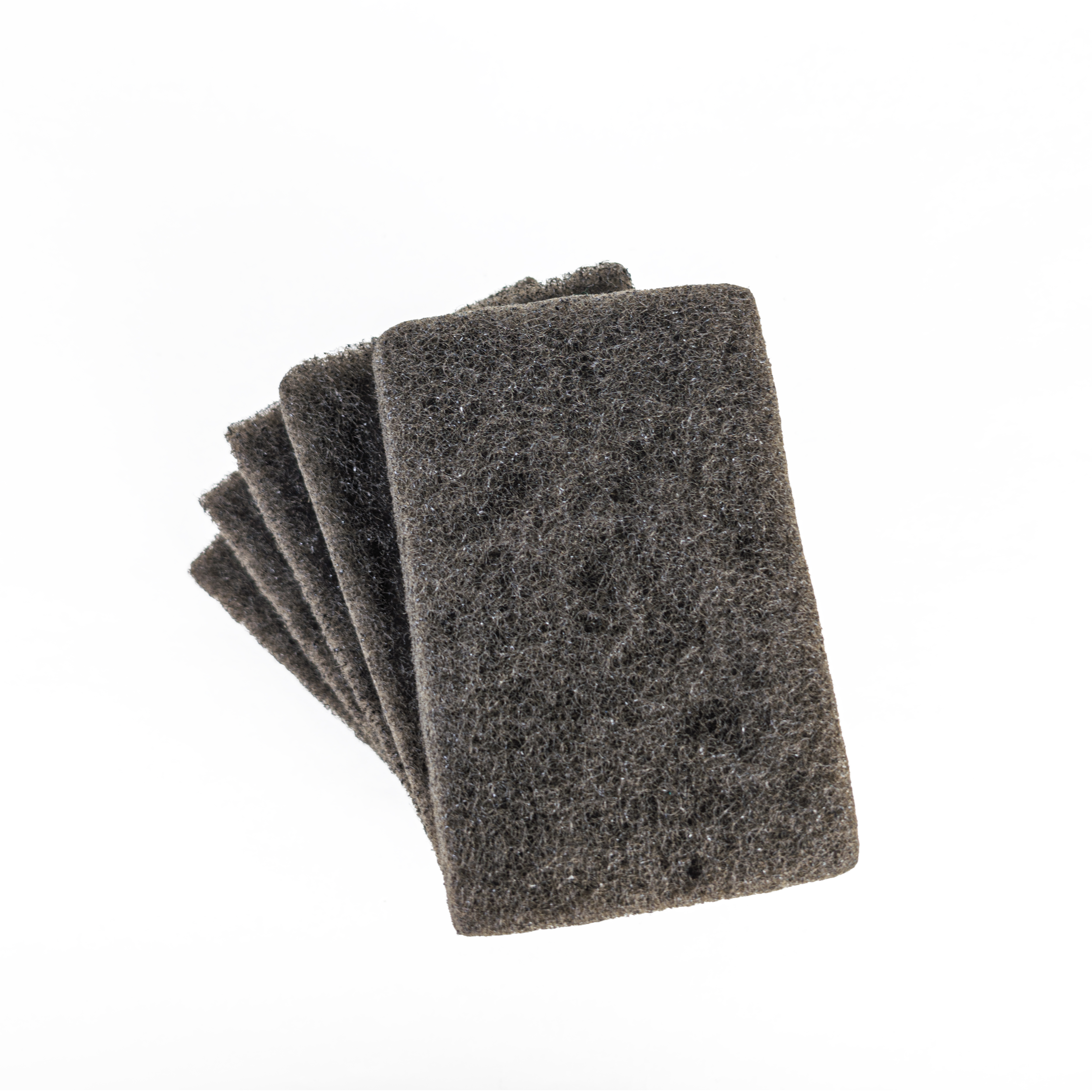 Абразивный лайнер NoBrush GRILL M-liner, brown, 150х100х23 мм