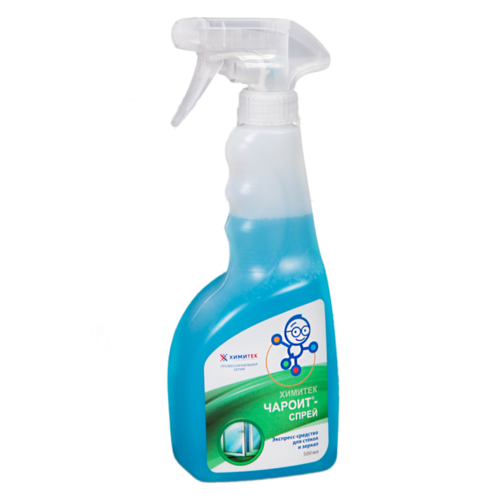 Химитек Чароит-Спрей