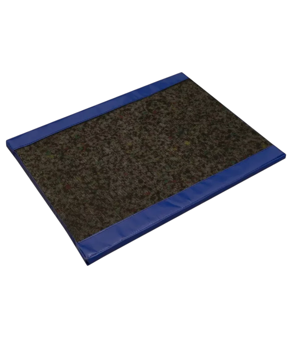 Дезковрик серии "ЭКО-ХАССП" 60*80*3 см